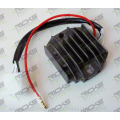 Rick's Motorsports Electrics Universal Lithium Ion Battery Compatible Rectifier-Regulator for Kawasaki KZ1000 '77-83, GPZ550 '80-86 Rick's Motorsports Electrics Universal Lithium Ion Battery Compatible Rectifier-Regulator for Kawasaki KZ1000 '77-83, GPZ550 '80-86